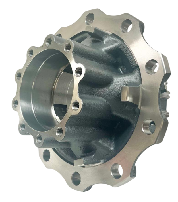 Diskli Diferansiyel Porya