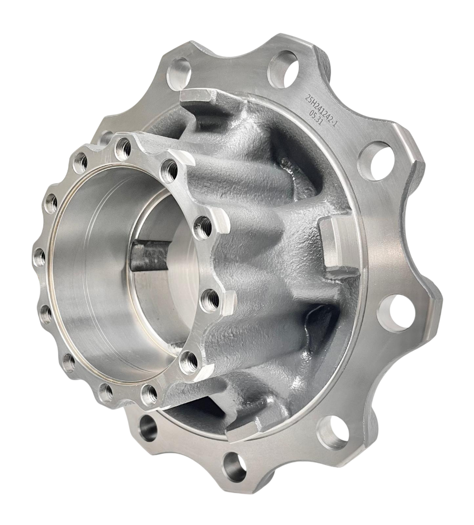 Diskli Diferansiyel Porya