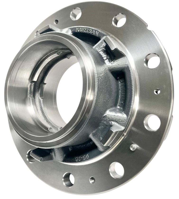 Cerli Kampanalı Porya