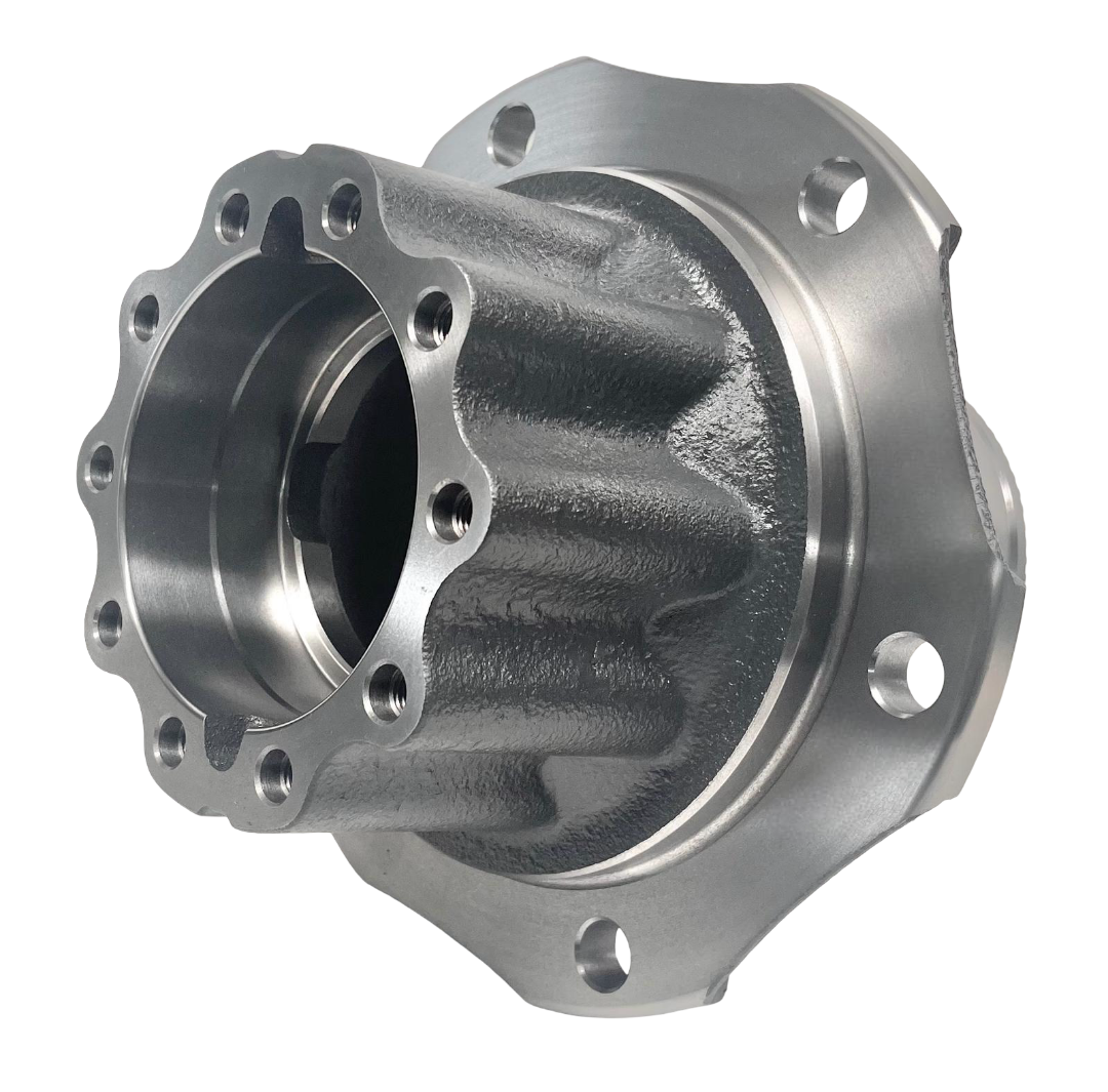 FL12 DİSKLİ DİFERANSİYEL PORYA