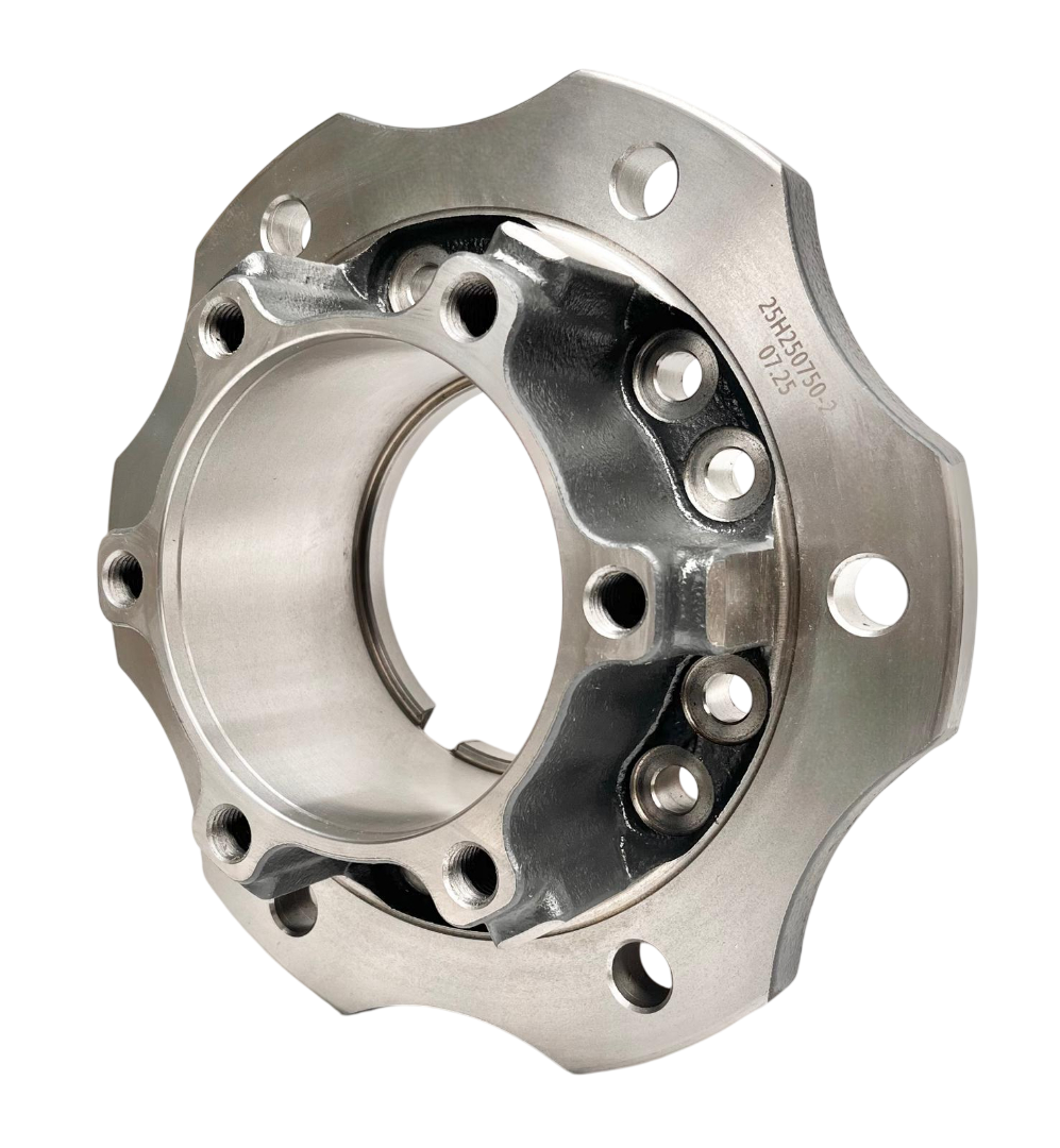 Diskli Diferansiyel Porya