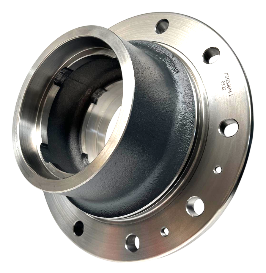 Cerli Diferansiyel Porya