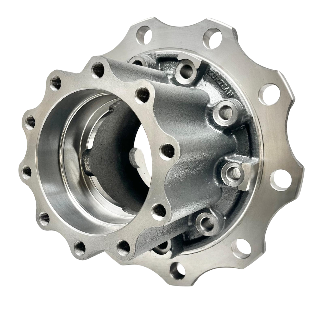 Diskli Diferansiyel Porya