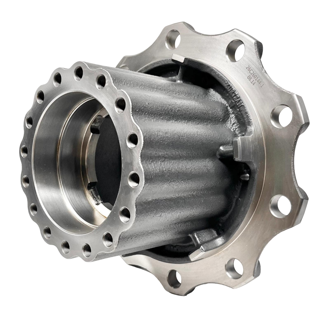 Kampanalı Diferansiyel Porya