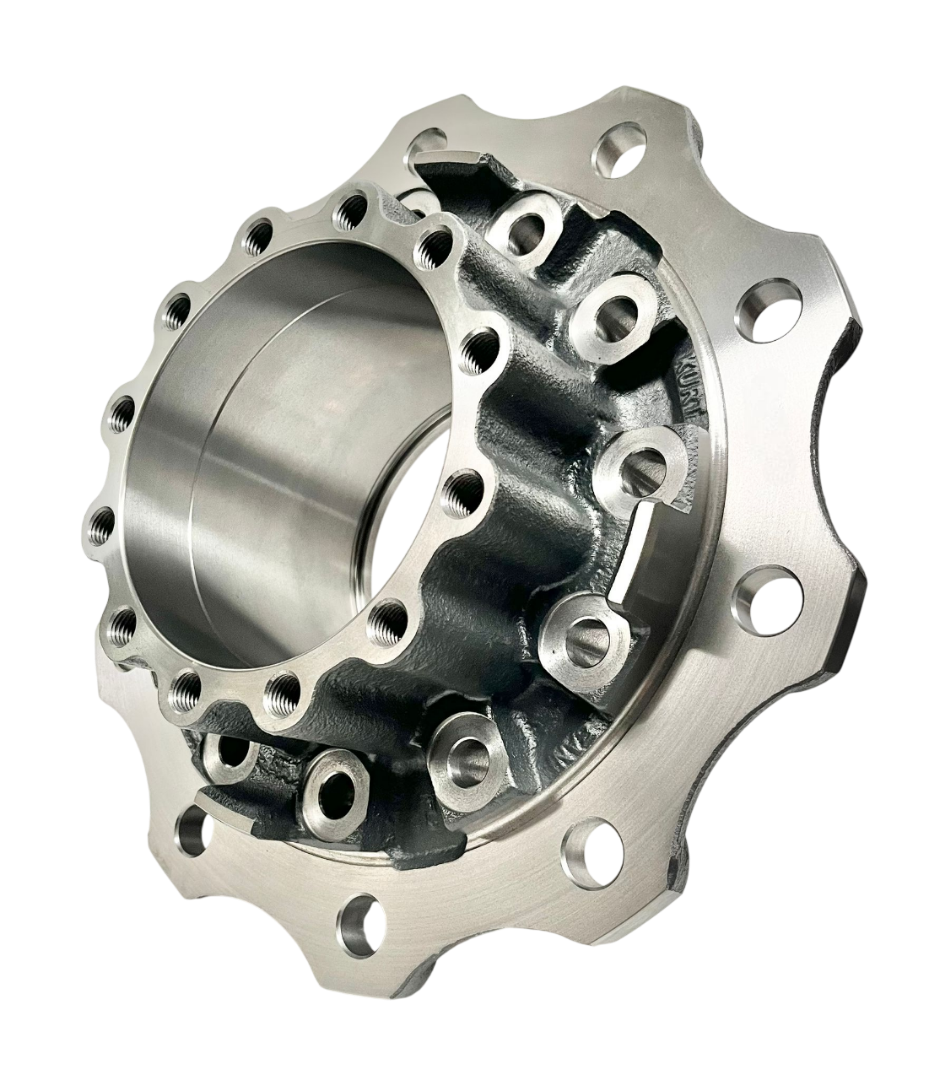 Diskli Diferansiyel Porya