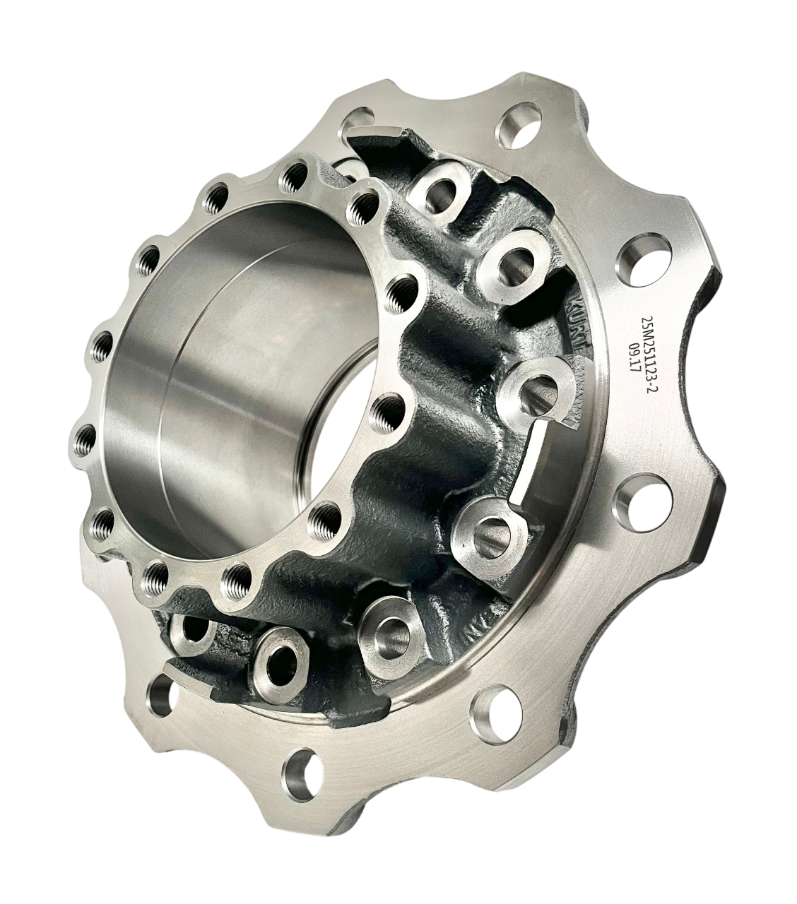 Diskli Diferansiyel Porya