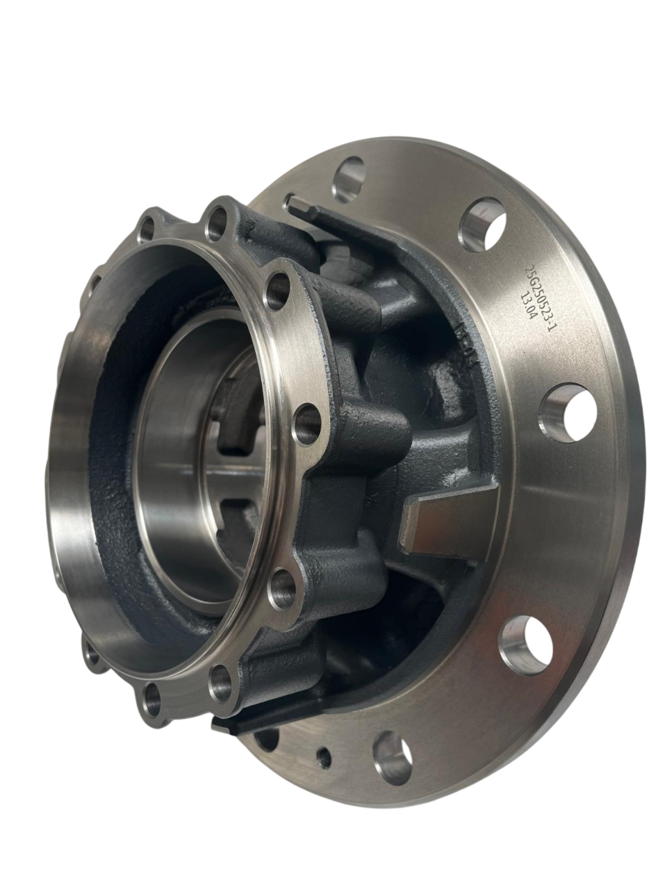  Cerli Diferansiyel Porya