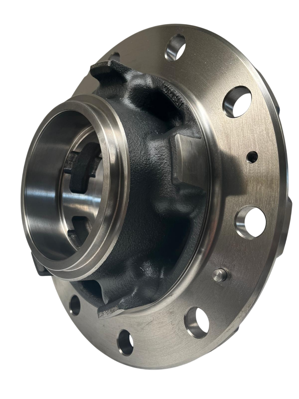 Cerli Diferansiyel Porya