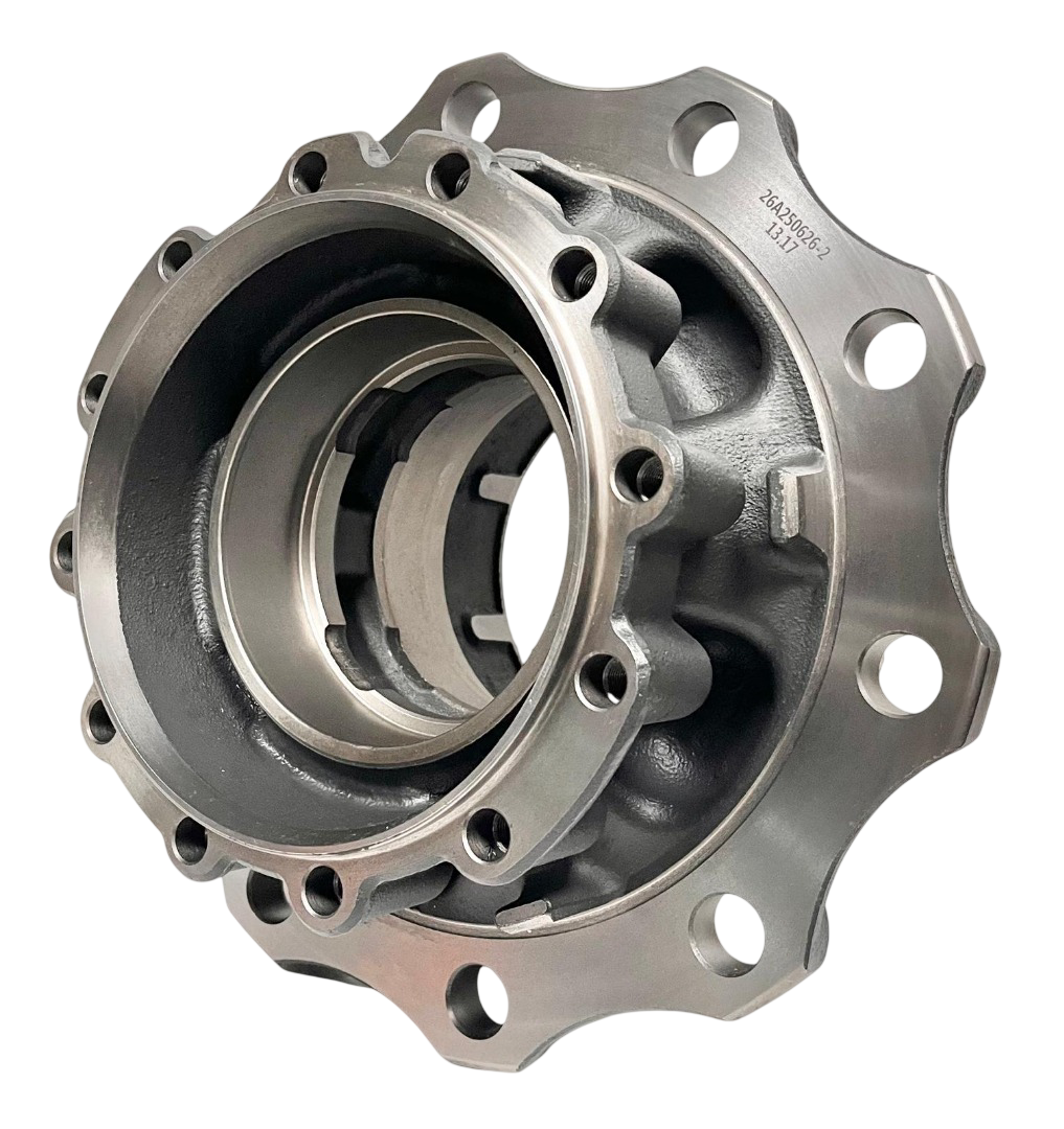 Diskli Diferansiyel Porya