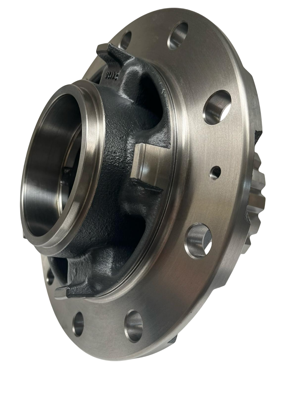  Cerli Diferansiyel Porya