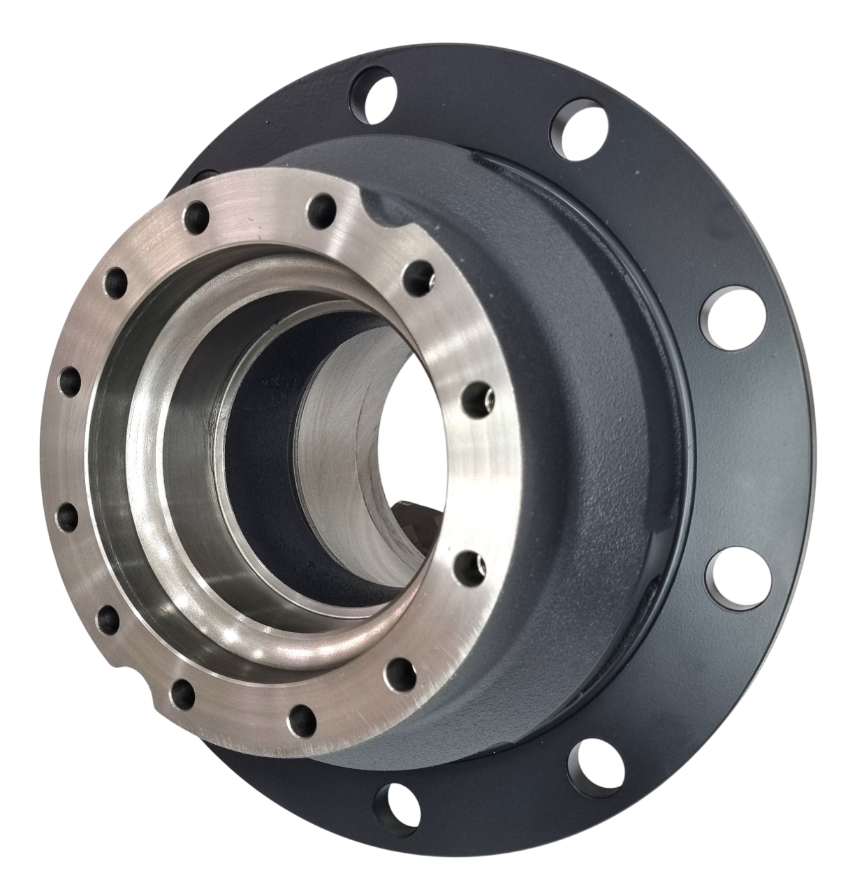 Diskli Diferansiyel Porya