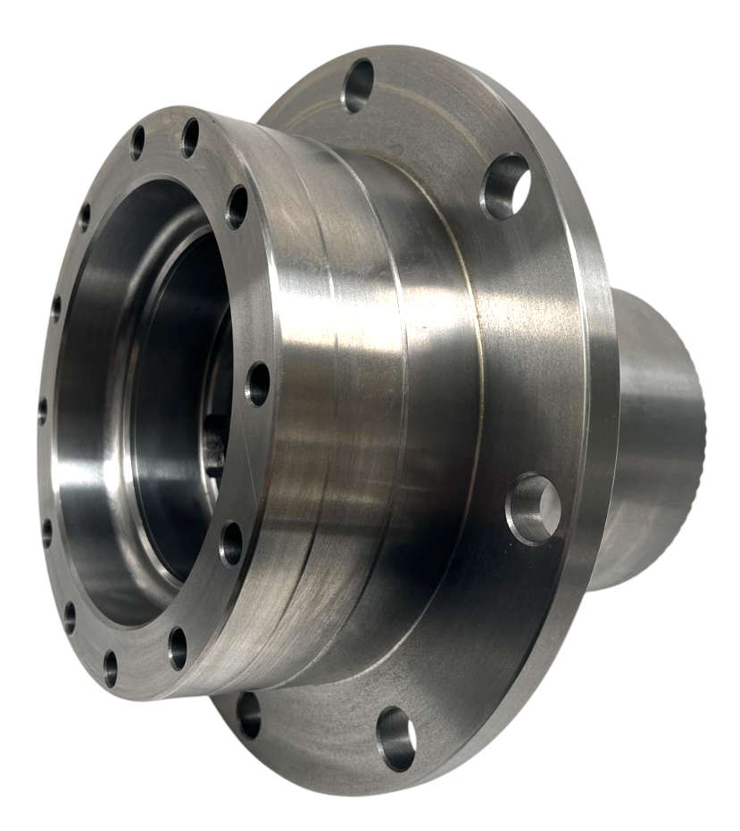 Diskli Çekici Porya