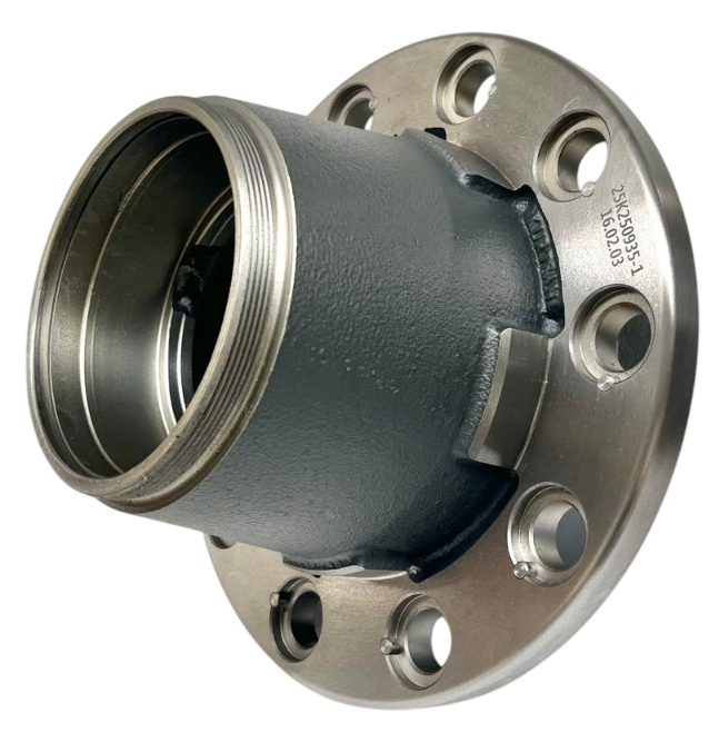 12 Tonluk Dorse Porya