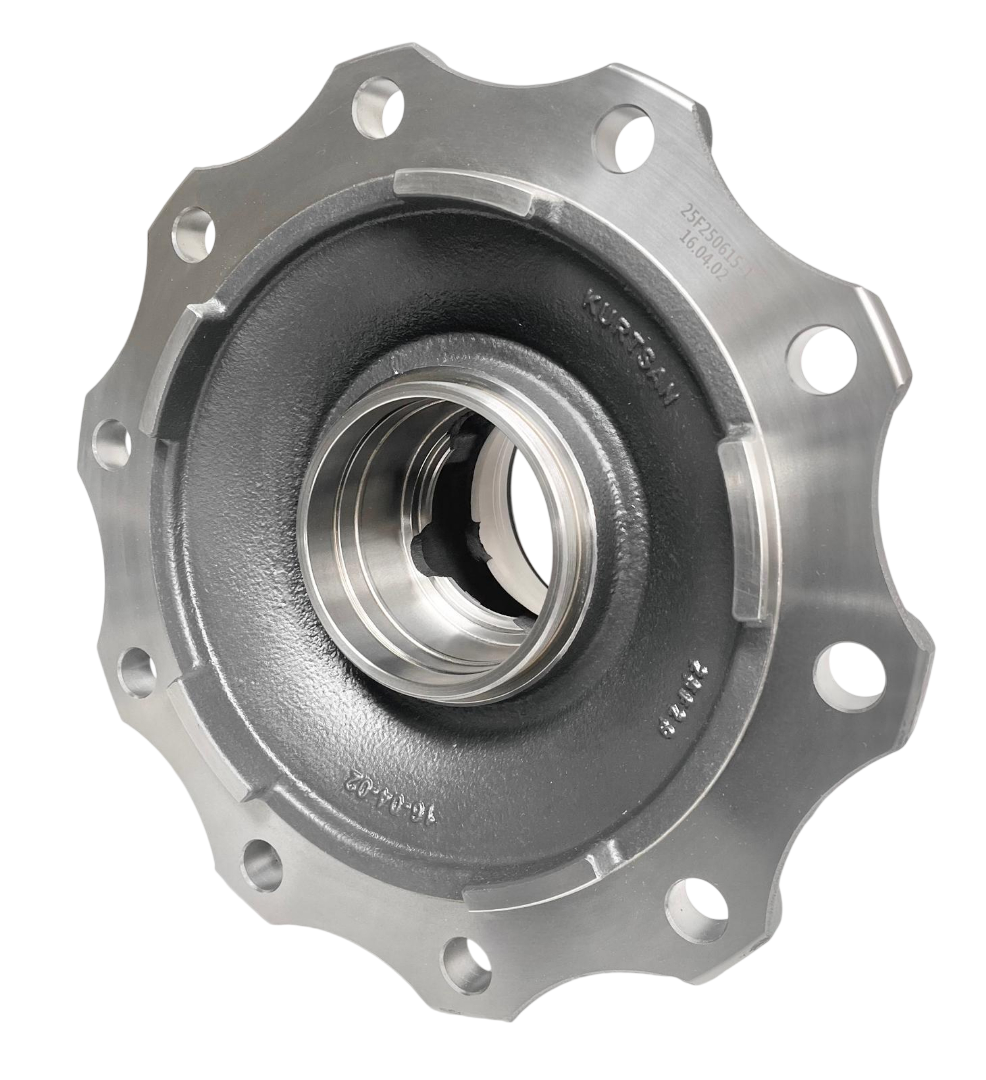 9 Tonluk Dorse Porya