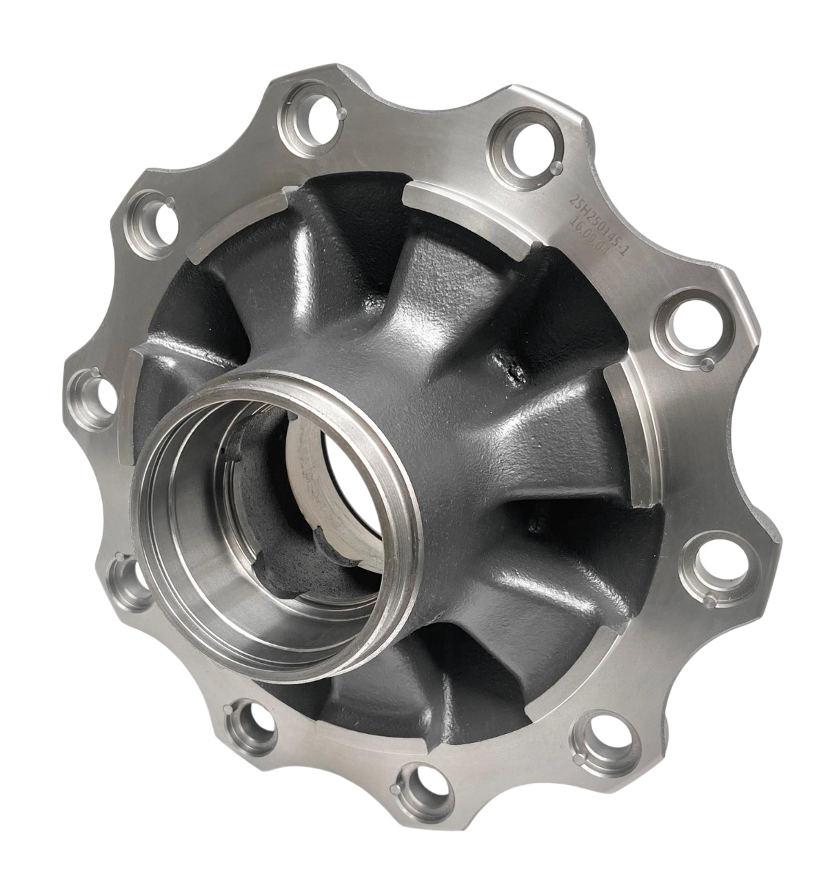 9 Tonluk Dorse Porya