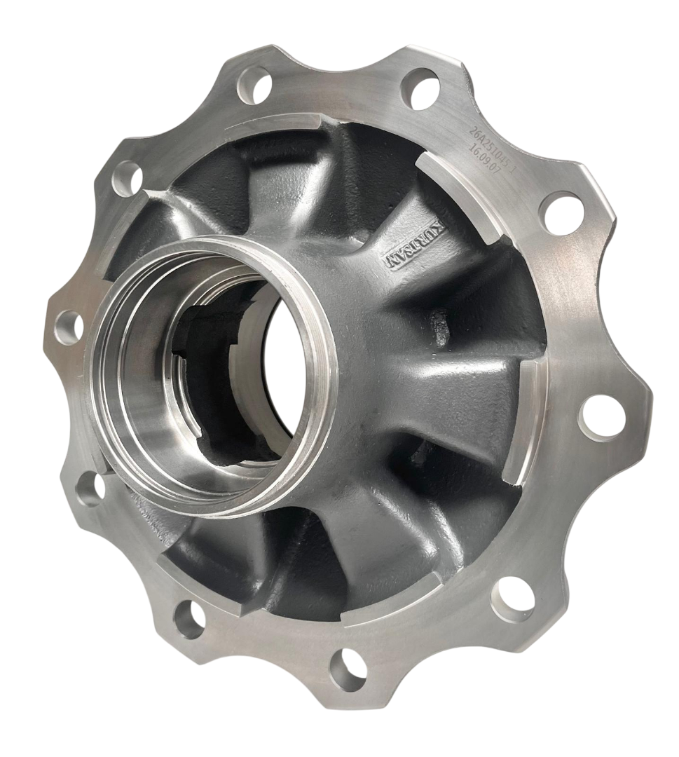 9 Tonluk Dorse Porya