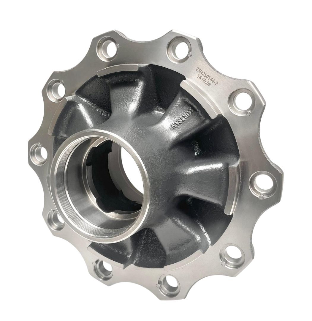 9 Tonluk Dorse Porya