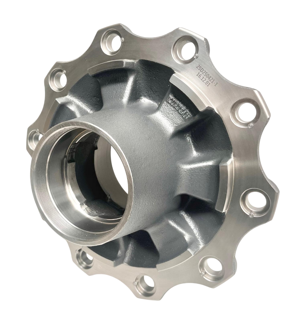 12 Tonluk Dorse Porya