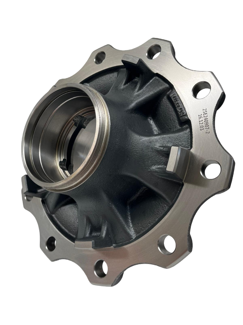 12 Tonluk Dorse Porya