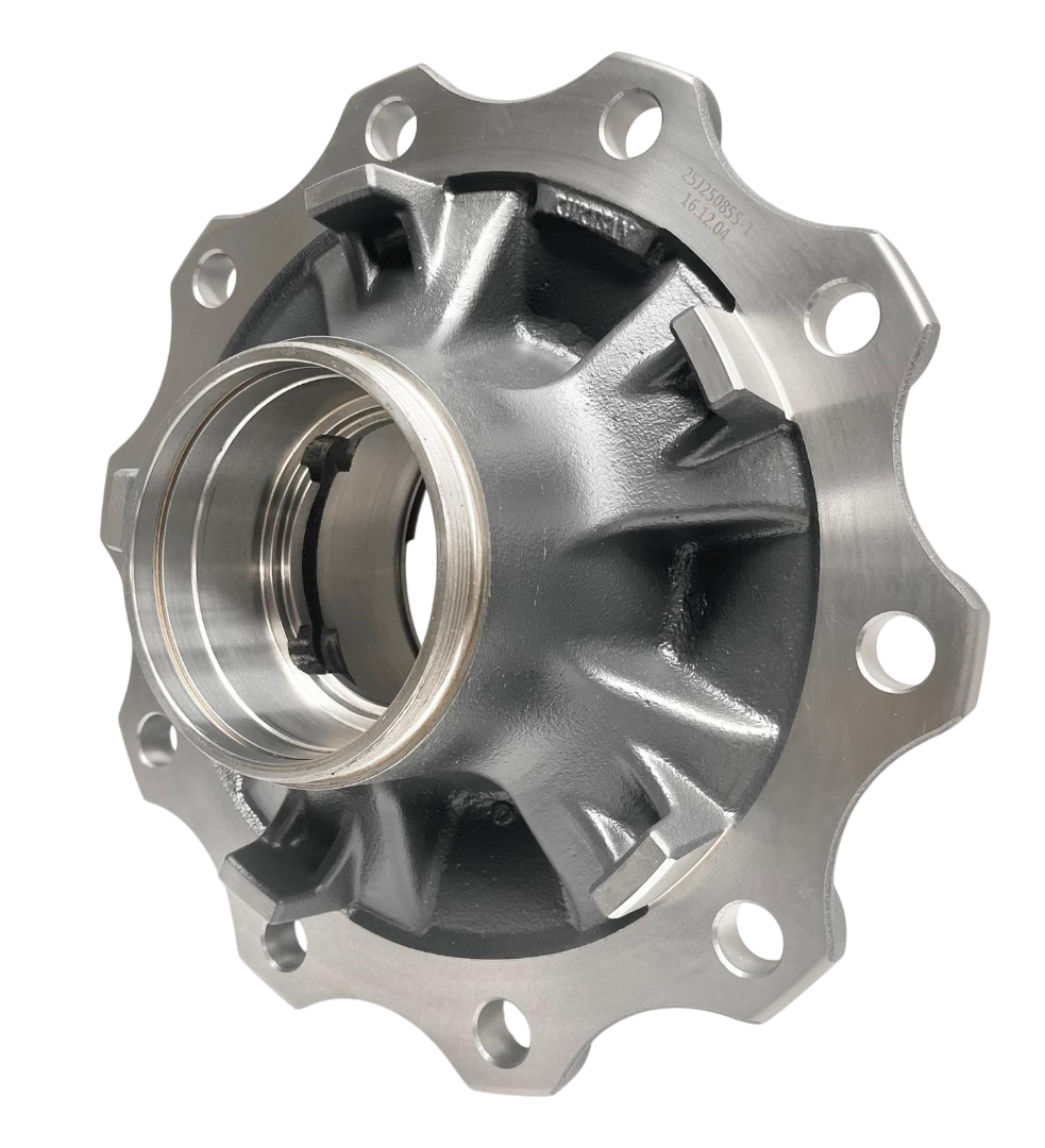 12 Tonluk Dorse Porya