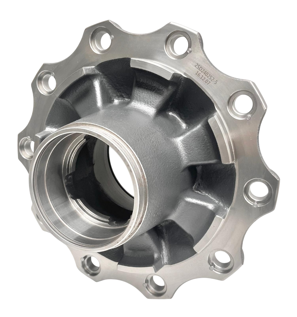 12 Tonluk Dorse Porya