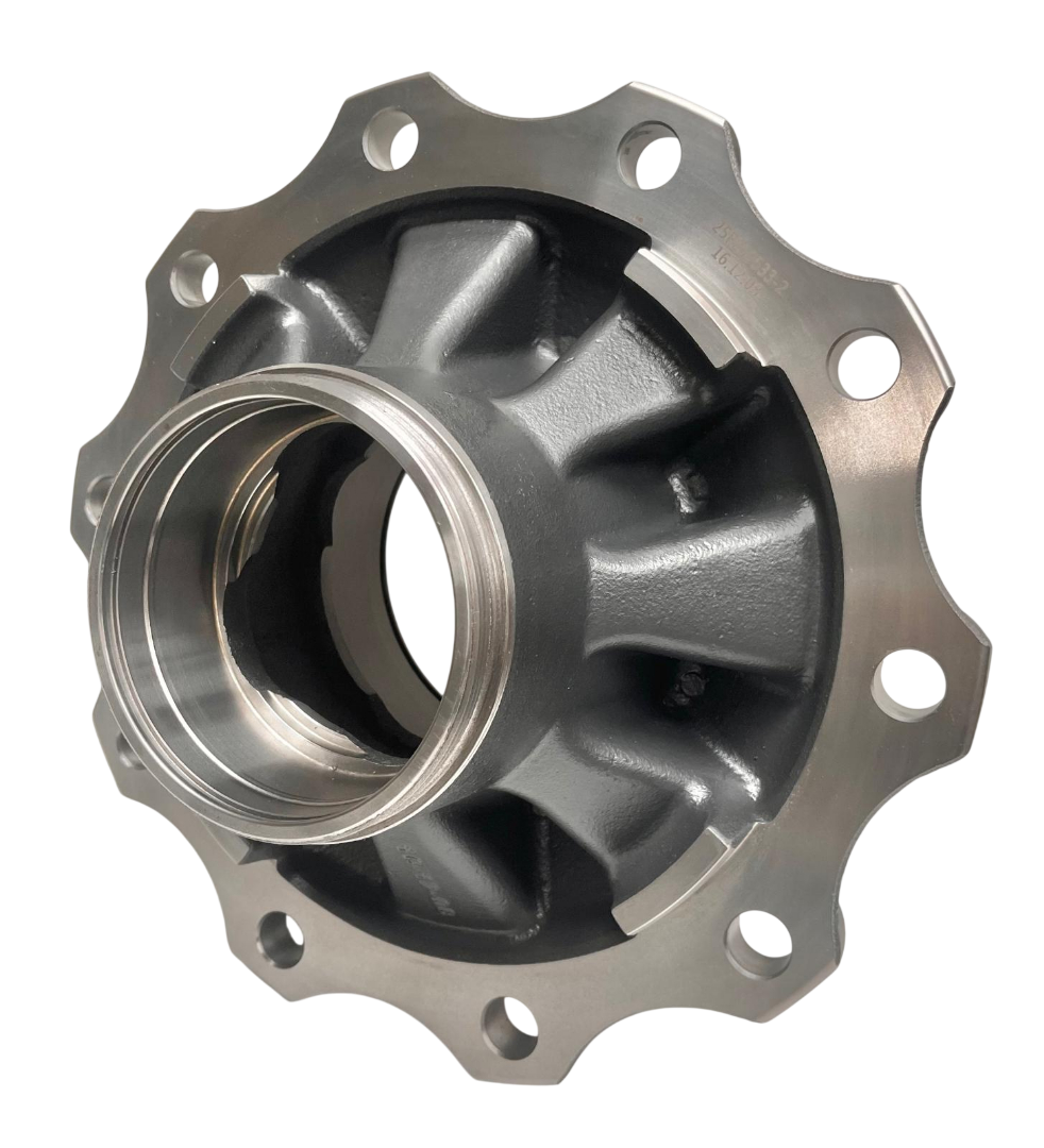 12 Tonluk Dorse Porya