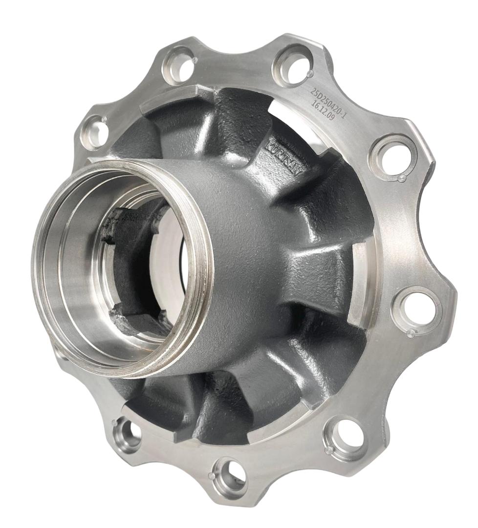 12 Tonluk Dorse Porya