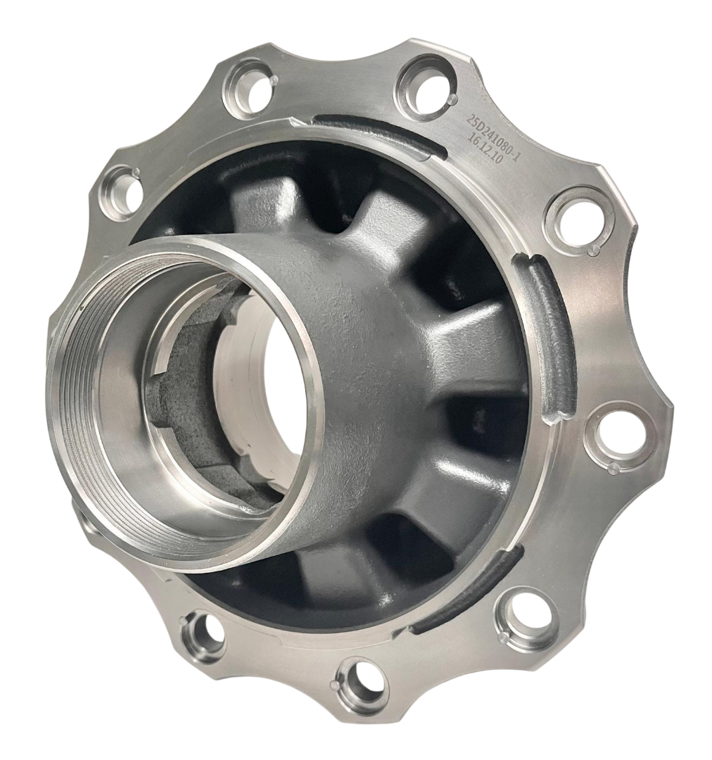 12 Tonluk Dorse Porya