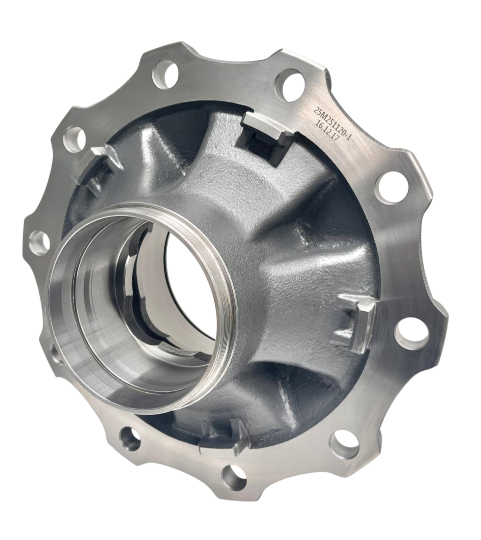 12 Tonluk Dorse Porya