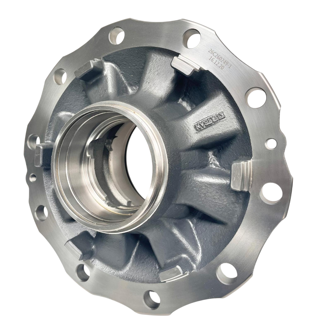 12 Tonluk Dorse Poyra