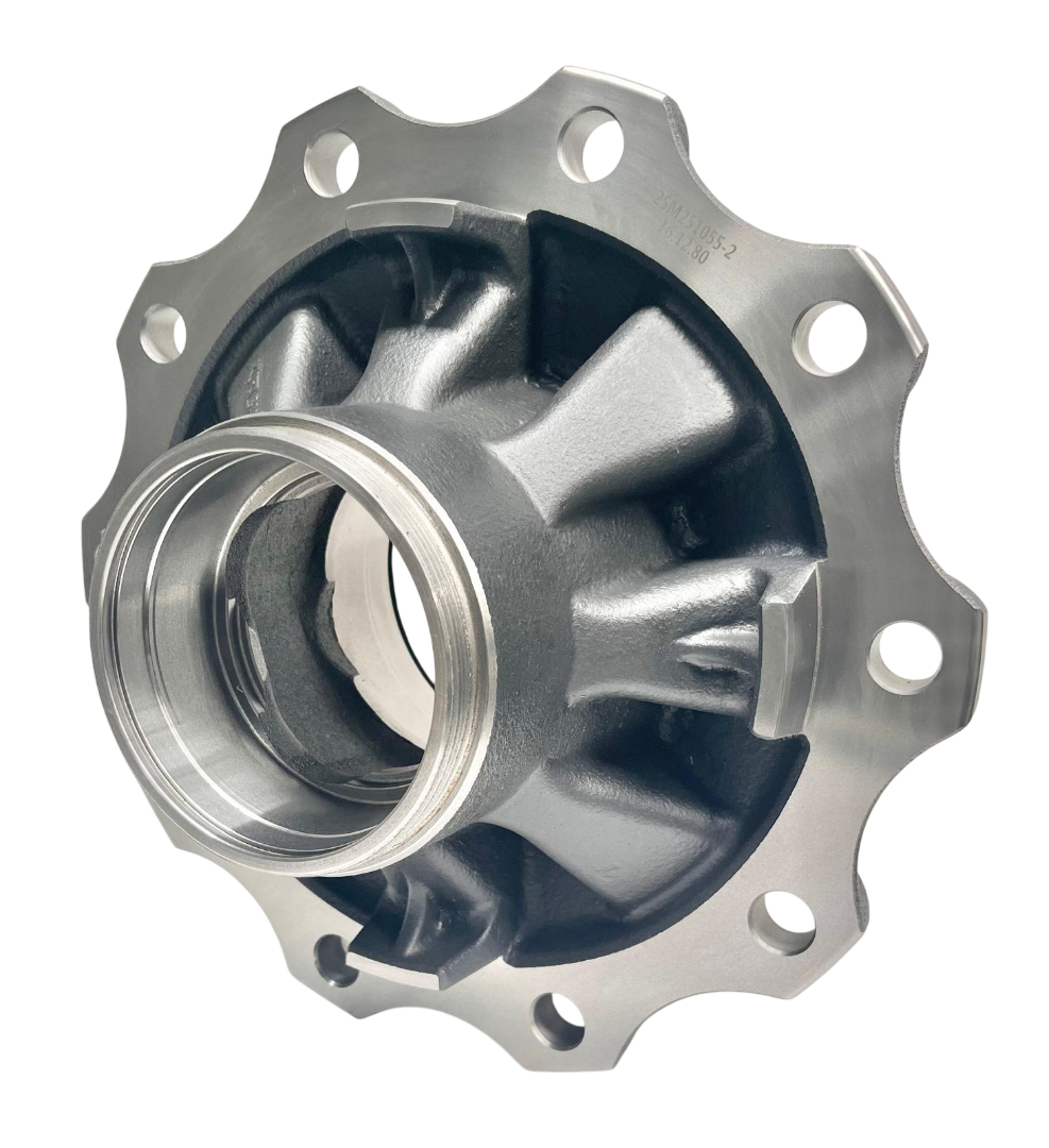 12 Tonluk Dorse Porya