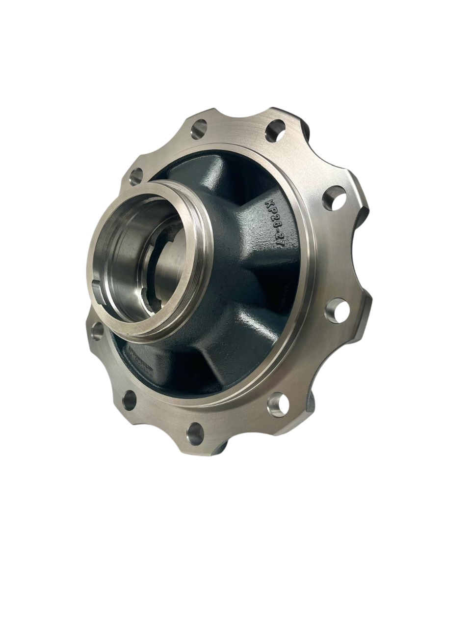 SERİN Kampanalı ABS'li Porya