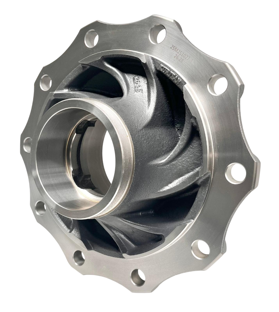 ÖZKOÇ 12 Tonluk Pilot Porya (4629)