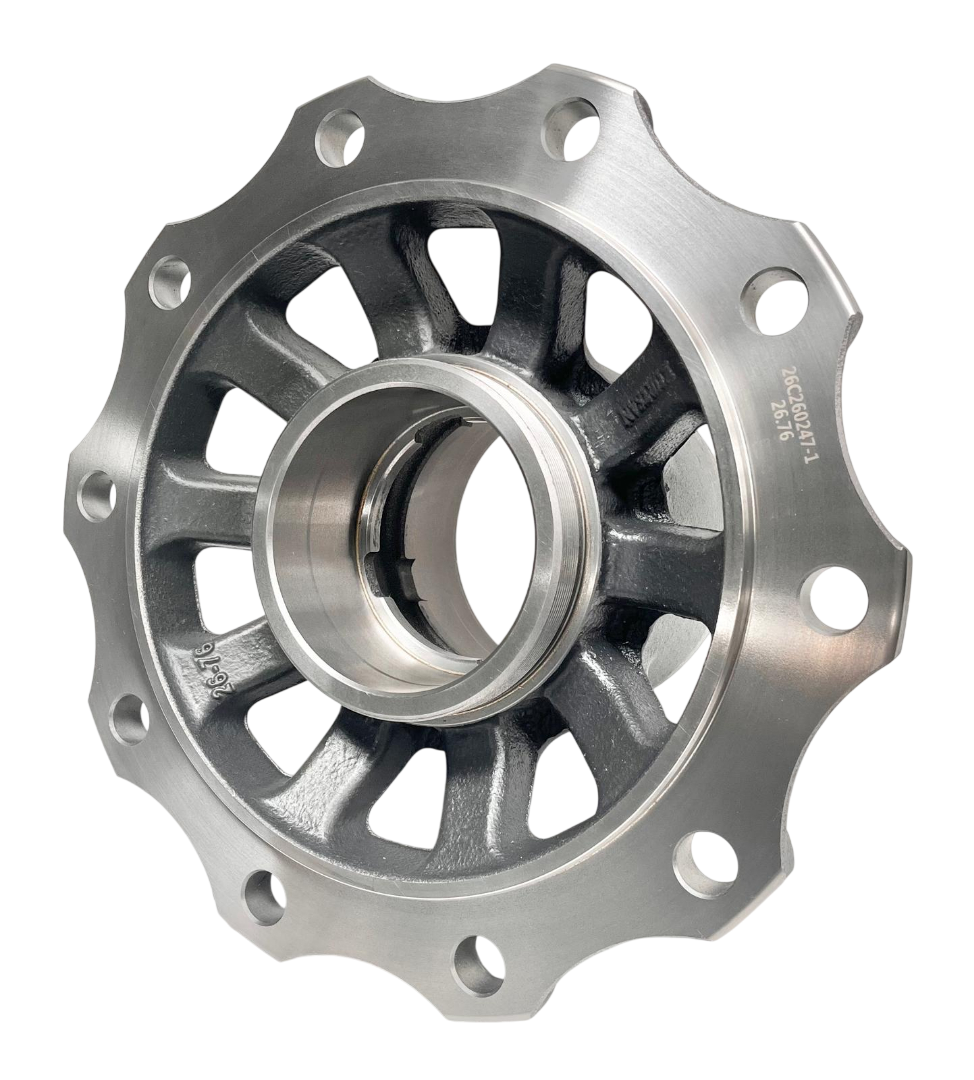 SERTEL  M1 Diskli Porya